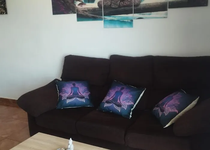 Apartamento Namasté