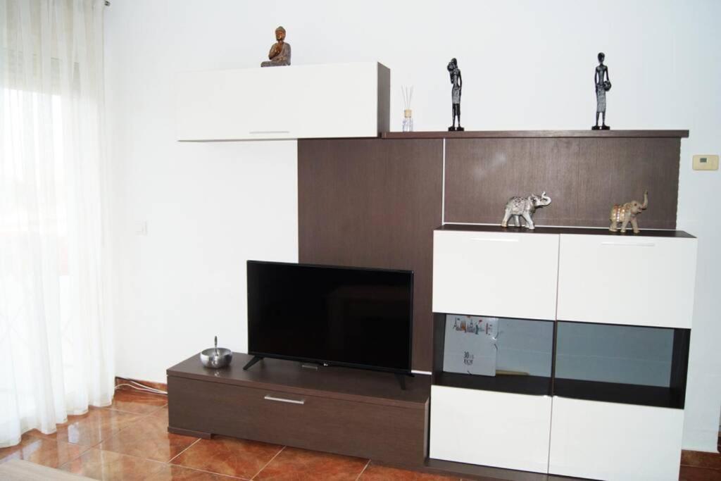 Namaste Apartamento *