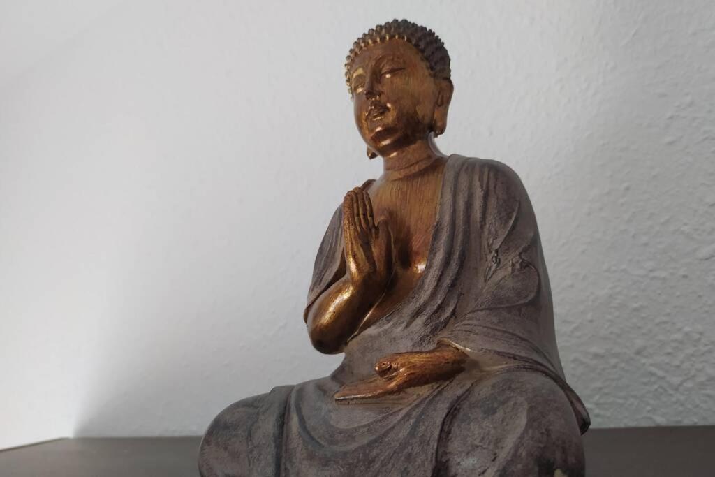 Apartamento Namaste *