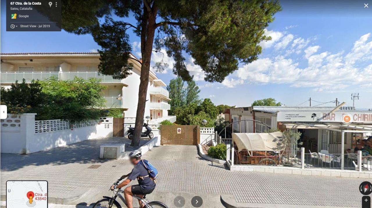 Namaste Apartamento *