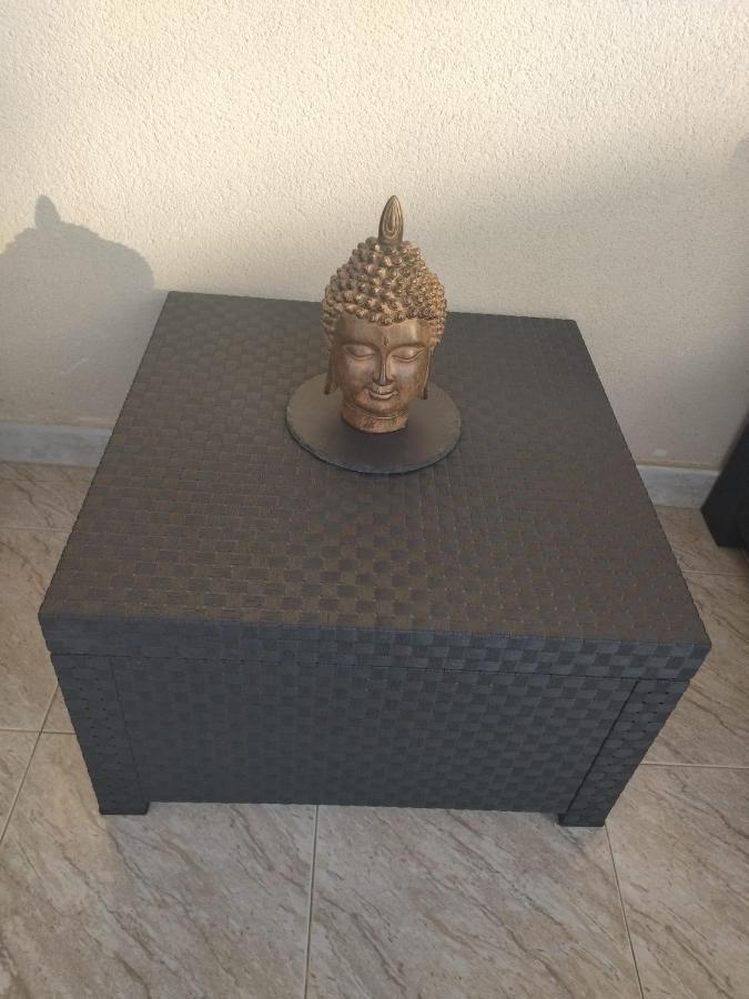 Namaste Apartamento *
