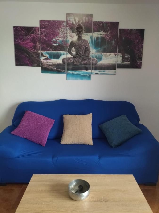 Apartamento Namaste *