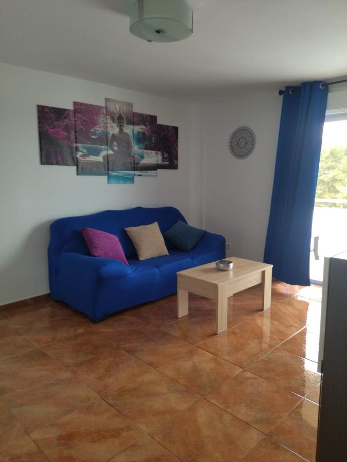 Apartamento Namaste *