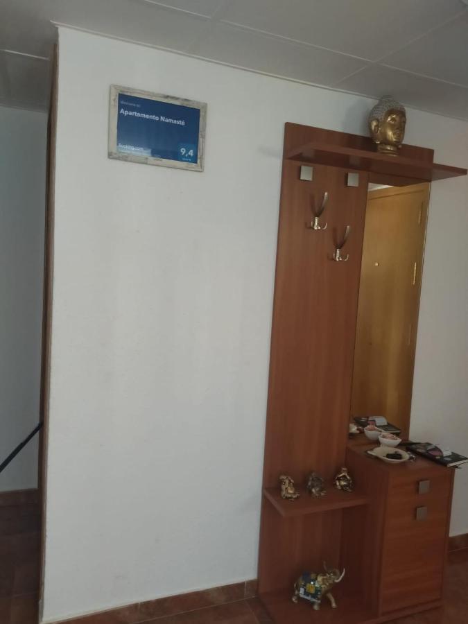 Namaste Apartamento Salou