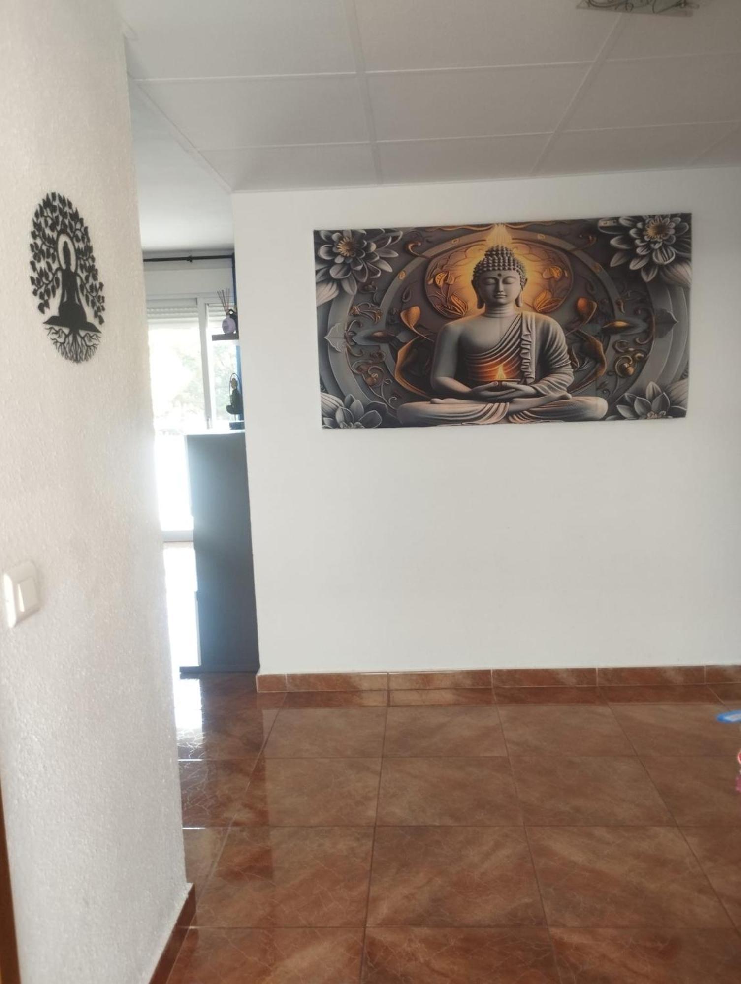 Namasté * Salou