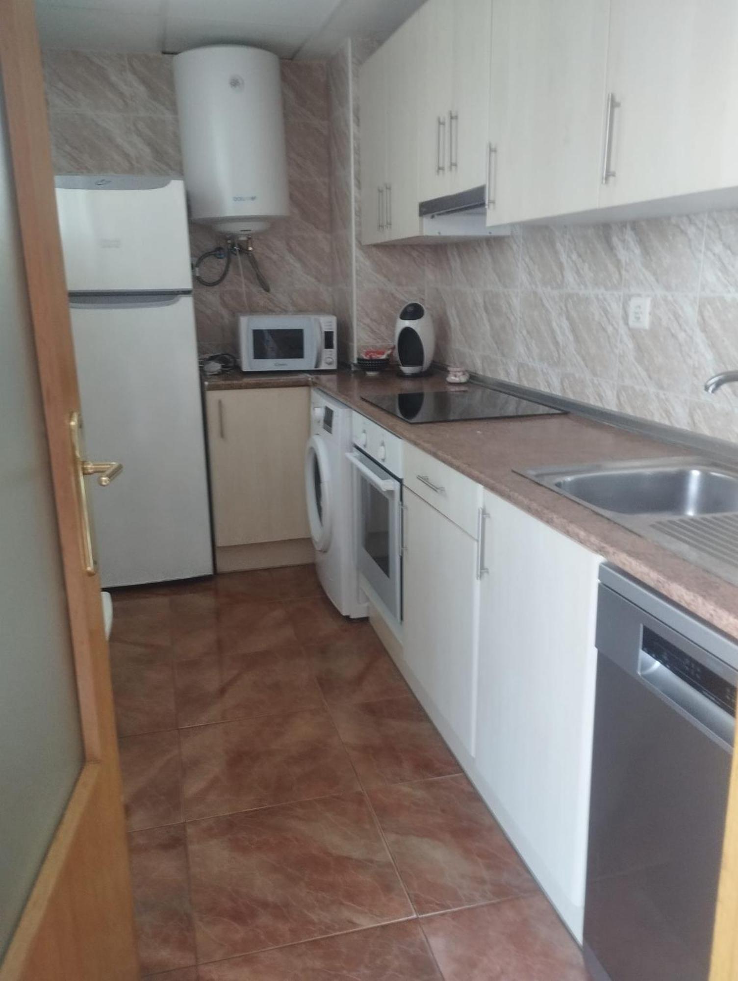 Namasté Appartement *