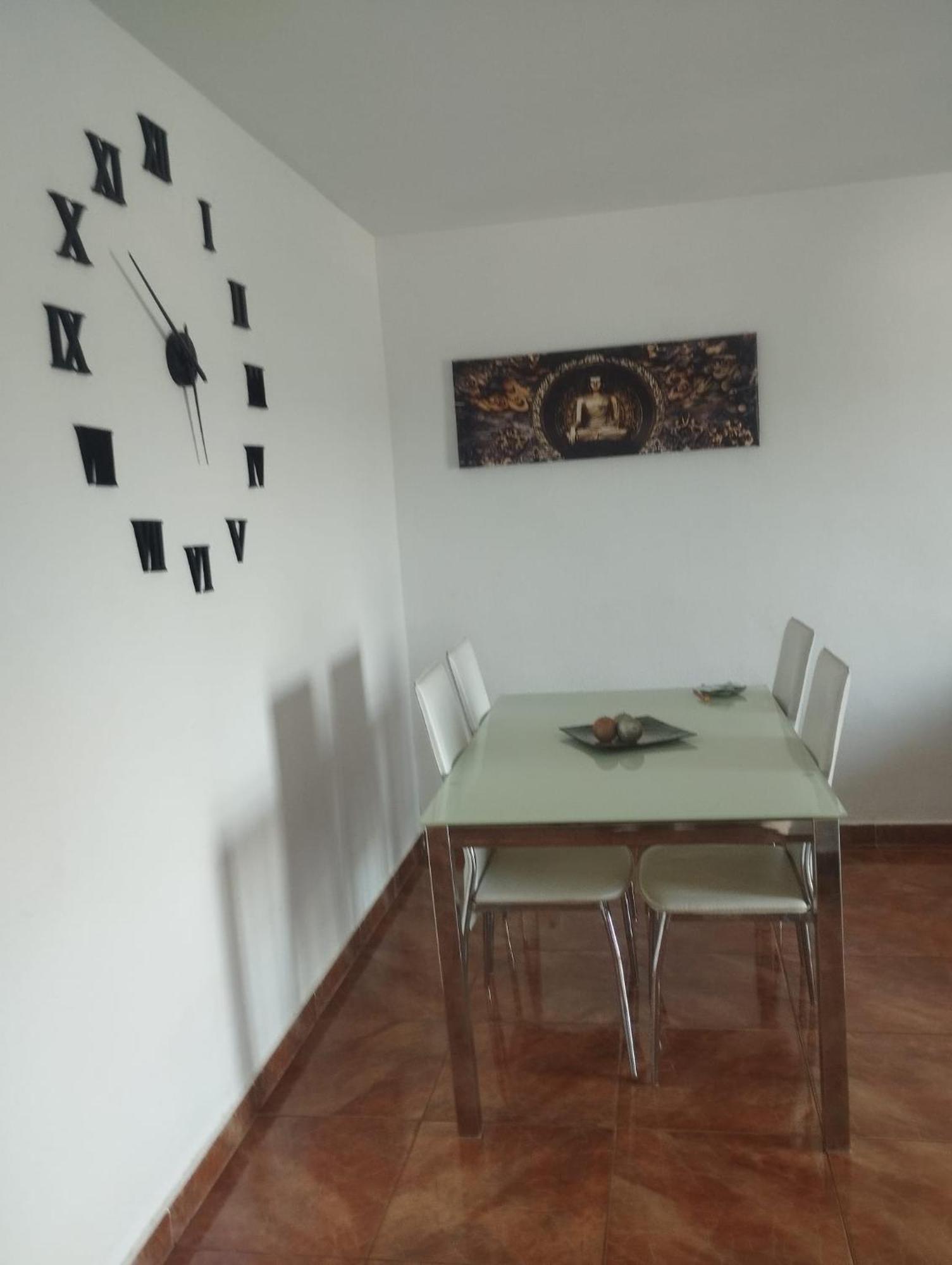 Namasté Appartement