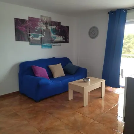 Apartamento Namasté Salou Esterno foto