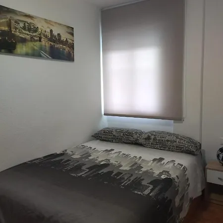 Apartamento Namasté Salou Esterno foto