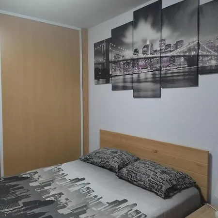 Apartamento Namasté Salou Esterno foto