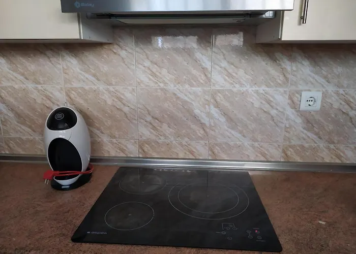 Apartamento Namasté