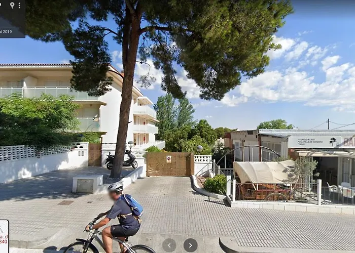 Apartamento Namasté