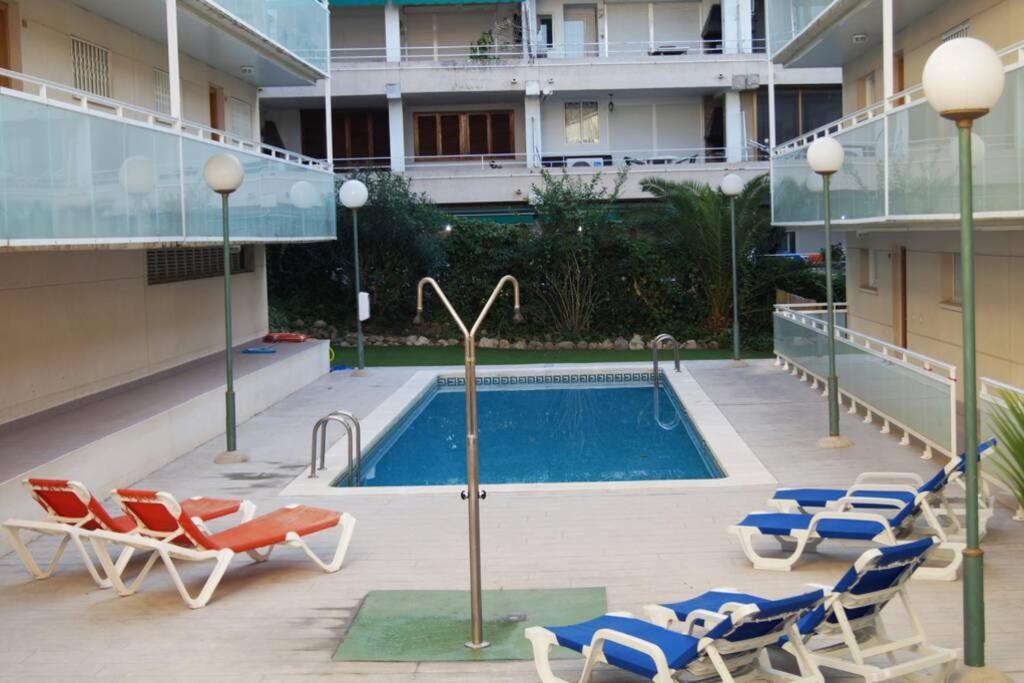 Appartamento Namasté Salou