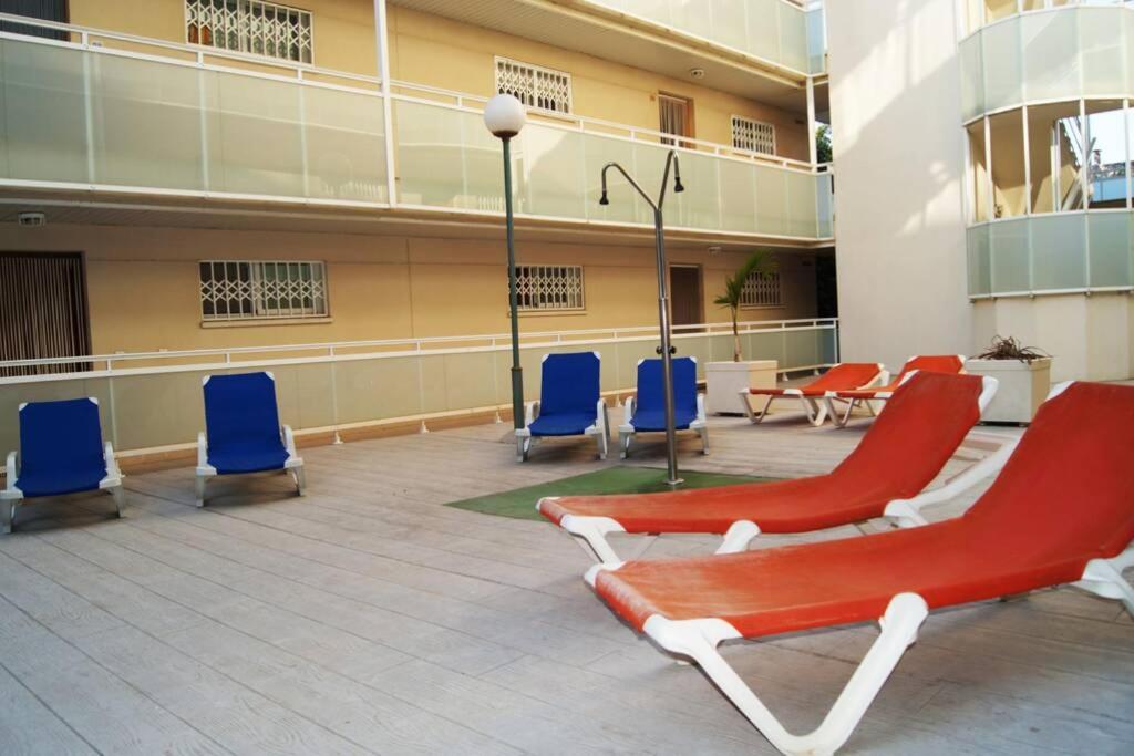 Namasté Appartamento Salou