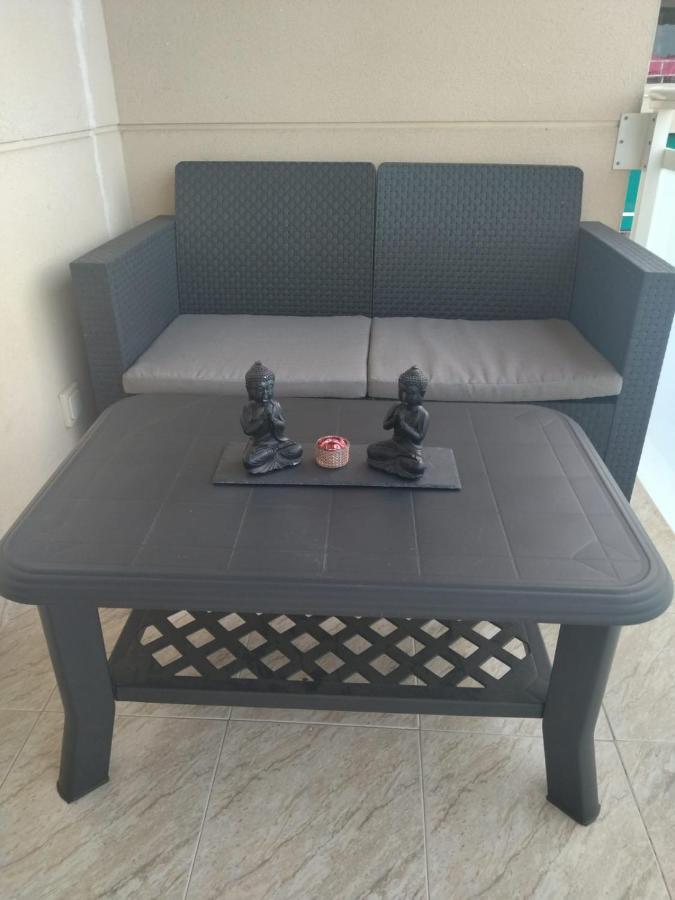 Appartamento Namasté