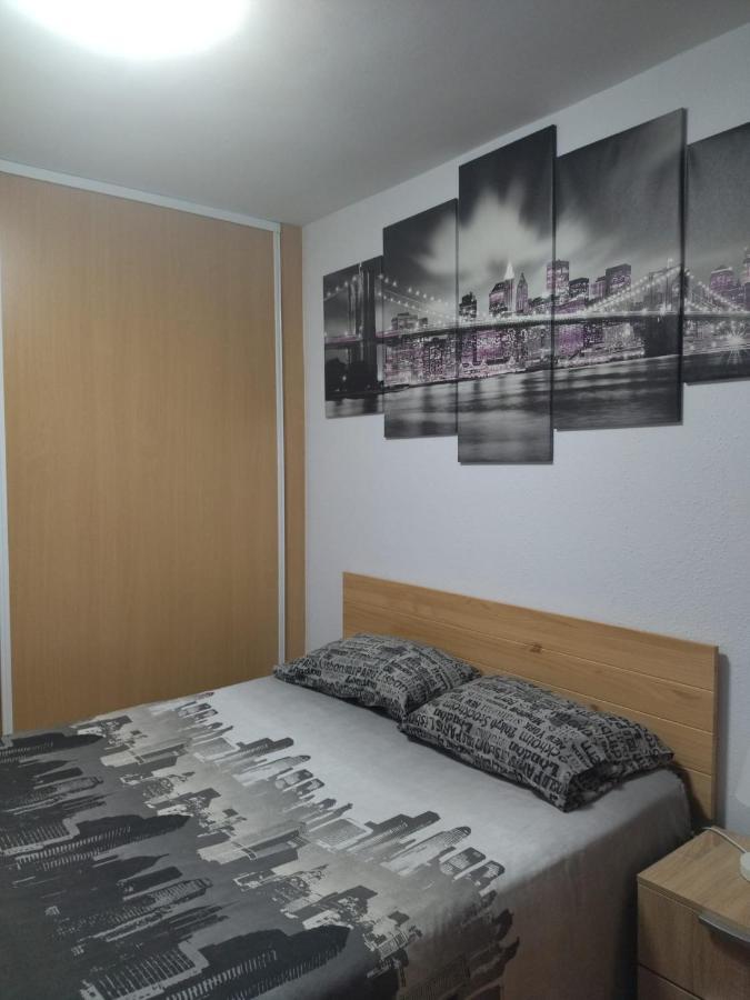 Appartamento Namasté Salou