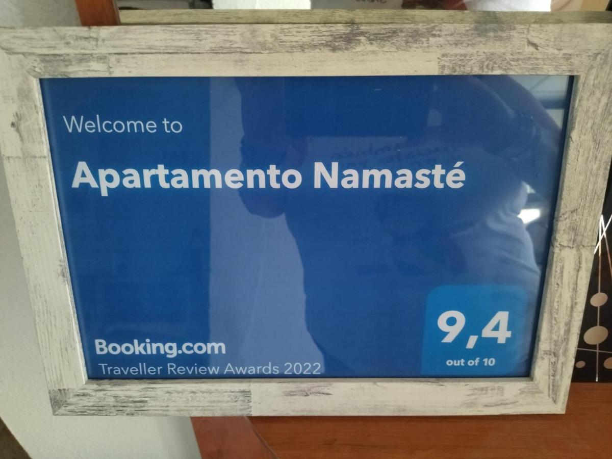 Appartement Namasté *